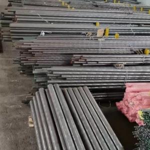 China S17700 17-7 PH AISI 631 Stainless Steel Bar 6 Mm Ch 900 Condition Heat Treatment factory