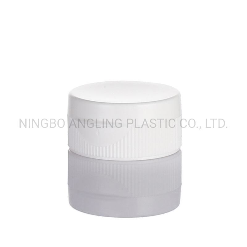 33mm Flip Top Cap Plastic Cap for Water Botter Lid