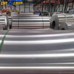 6061-0 Channel Letter Aluminum Gutter Coil Suppliers 6063 3003 H14
