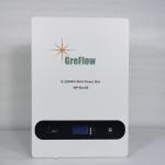 10kwh 48 Volt Lifepo4 Energy Storage Battery For Solar System