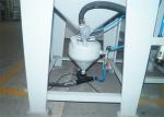 900 * 800 * 650mm Grits Pressure Blast Cabinet Carbon Steel Material TS9080B