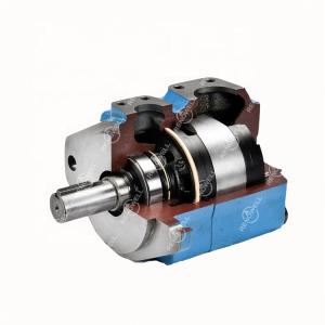 China Eaton Vickers V VQ Hydraulic Vane Pump for Die Casting Machine factory