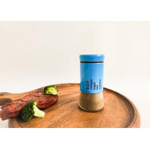 Customizable Spice Jars Any Filler Selection for Your Spice Organization