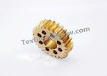 Metal Products Brass Gear HDU161A JW-T0236 Somet Loom Spare Parts