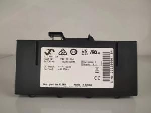 China Eltek Black Outdoor Telecom Monitoring Module 242100.304 factory