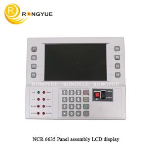 China NCR 6635 SMC Unit 5030NZ9994A CNAC-CSMC.E NCR ATM Parts factory