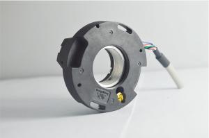 China 300mm Cable Length Bearingless Encoder With Flexible Flat Cable TTL Output factory