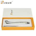 Portable High Speed Dental Handpieces Air Turbine 10.8mm