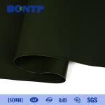 Plastic Waterproof PVC Tarpaulin Fabric For Sunshade
