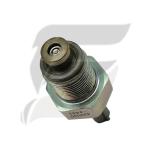 499000-4441 Common Fuel Rail Pressure Sensor For Hino Excavator Komatsu