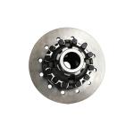 41101-E0390 HINO Truck Parts Concrete Mixer Mid RR Differential Housing 41101