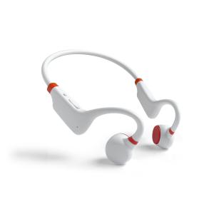 China Bone Conduction Hifi Bluetooth Headphones TWS Wireless Sports Handsfree Running Gaming Headset factory