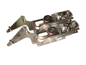 China Smt JUKI feeder NF32mm NF32FS used in pick and place machine factory