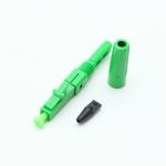 UNIKIT ELC925T Field Assembly Connector Single Mode Ceramic Ferrule