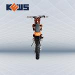 CB-F250 Lightest 250 4 Stroke Dirt Bike Four Stroke Air Cooled 14kw Power Engine