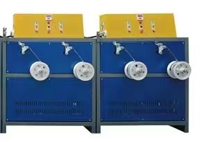 Automatic Plastic PP Strapping Packing Belt Making Machine PLC Control