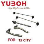HONDA Jazz 2004 Stabilizer Links Suspension Auto Parts Ball Joint Trasera