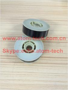 China ATM parts NCR parts TAPE-ESCROW 2 (Black)_upper 009-0017579，0090017579 factory