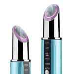 Mini Electric Portable Vibrating Eye Massager Pen Face Tool Anti Wrinkle Anti
