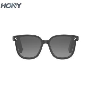 China Smart Stereo Polarized Wireless Bluetooth Sunglasses Portable factory