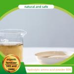 Yellow Amino Acid 80% Powder Formula For Compound Liquid And Powder Fertilizer