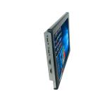 300cd/m2 15.6Inch Industrial Capacitive All In One Pc Touch Screen With Window