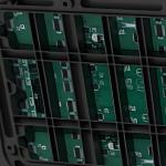 256x128mm Outdoor LED Module P2 - P10 Video Wall Module