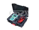 Intelligent Handheld Storage Battery Capacity Tester Battery Status Tester