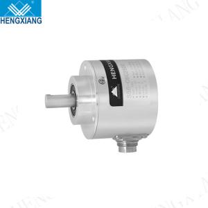 China 58mm Optical Rotary Encoders factory