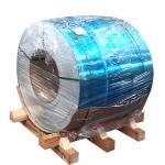 Coil Coated Aluminum Sheet 0.08mm 0.2mm 3105 1100-H14 1050-H112 6061-T8