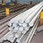 Wear Resistant Steel Round Bar 304 316LN 316N 430 Silver For Building Constructi