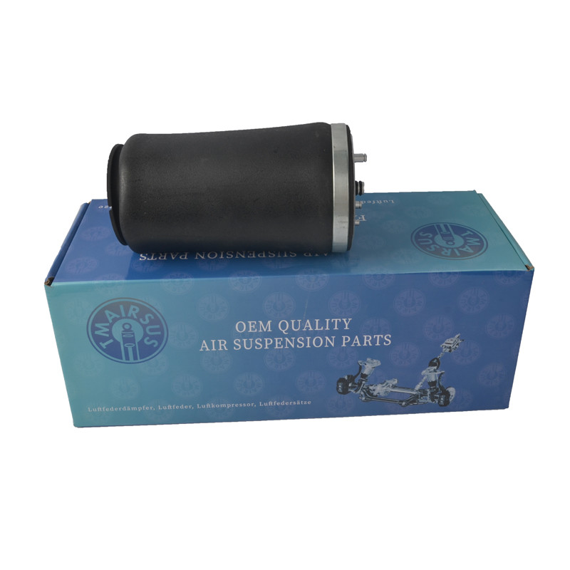 37126750355 37126750356 Rear Air Suspension Spring For BMW X5 E53 2000-2006 Air Suspension Kits