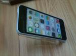 Perspex iphone display