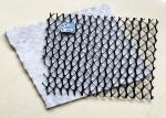 Tunnel Drainage Geosynthetic Fabric Composite Drainage Geonet 2 Meter Width