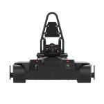 48V Junior Racing Go Karts 2.5h Driving Children Go Karting