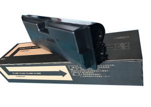 China Full 850g Kyocera Taskalfa 3500i Toner 30000 Pages With ISO9001 Neutral Packing factory