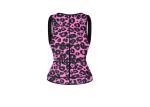 Women'S Neoprene Sauna Slimming Waist Trainer Vest XL Plus Size