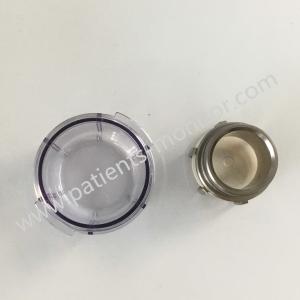 China Mindray Check Valve Assembly 0625 P/N 115-034690-00 Field Repairable Unit Original factory