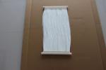 Hollow Fiber MBR Membrane With PVDF Material 0.02-0.04MPa Work Pressure