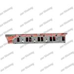 Cylinder head 4M50 ME202621 For Mitsubishi Engine Spare Parts