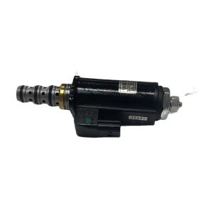 China SK200-8 Excavator Parts YN35V00048F1 Travel Diameter Solenoid Valve Other Options factory