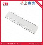 Gondola Shop Supermarket Display Shelving Powder Coated Finish
