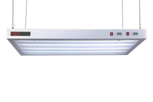 China Microcomputer Controlled Color Viewing Light Box CC120-W 45 Degree Stage Optional Accories factory