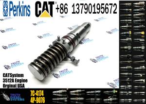 China Fuel Injector Assembly 7C-4174 7E-3384 7C-9577 7E-8836 7E-3382 9Y-1785 7C-4184 10R3053 9Y-0052 factory