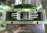 High Efficiency Spice Mill Machine Cyclone Collector Simple Structure Stable