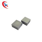 Wear Resisting Metal Tungsten Carbide Plate For Gasket Mould