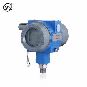 China CYYZ101Y Intelligent Wireless Pressure Transmitter -100kPa~0~100MPa Network Standard NB-IoT factory