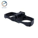 51169179820 Car Center Console Water Cup Holder For BMW 7 Series F01 F02 F04