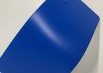 Ral Color Blue Matt Epoxy Thermoset Powder Coating For Furniture Surface