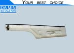 Blister Fender ISUZU Body Parts1712684290 White Color High Performance